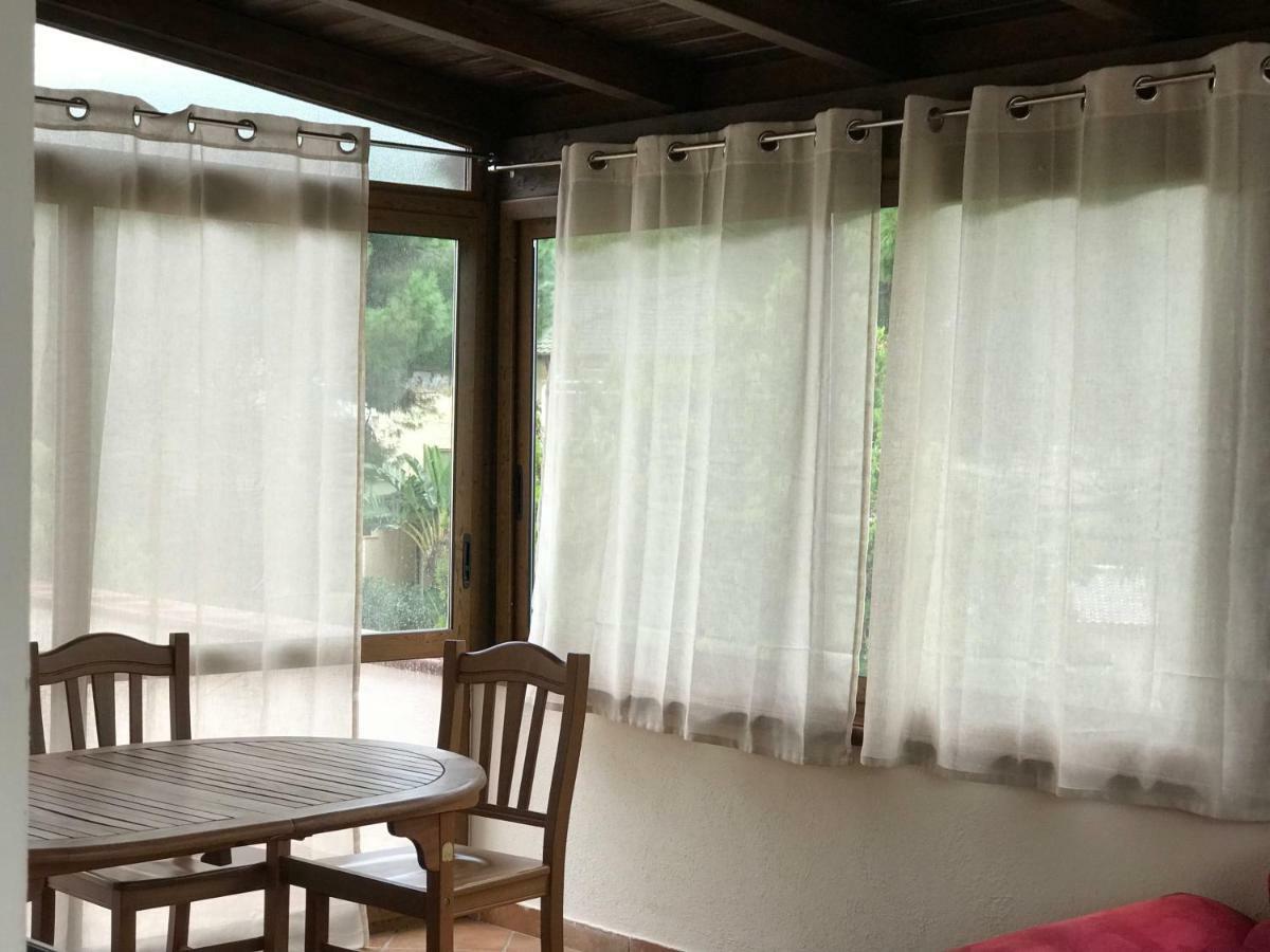 Mondello Aiace 40 Leilighet Eksteriør bilde